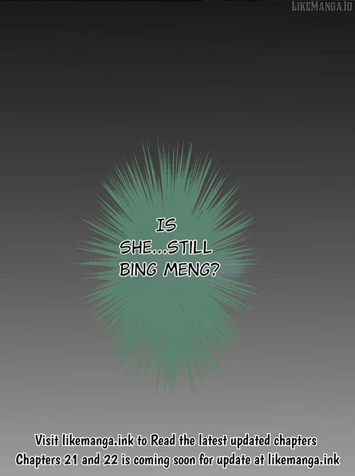 I Became the Group’s Favorite Daughter Chapter 20 - Page 28