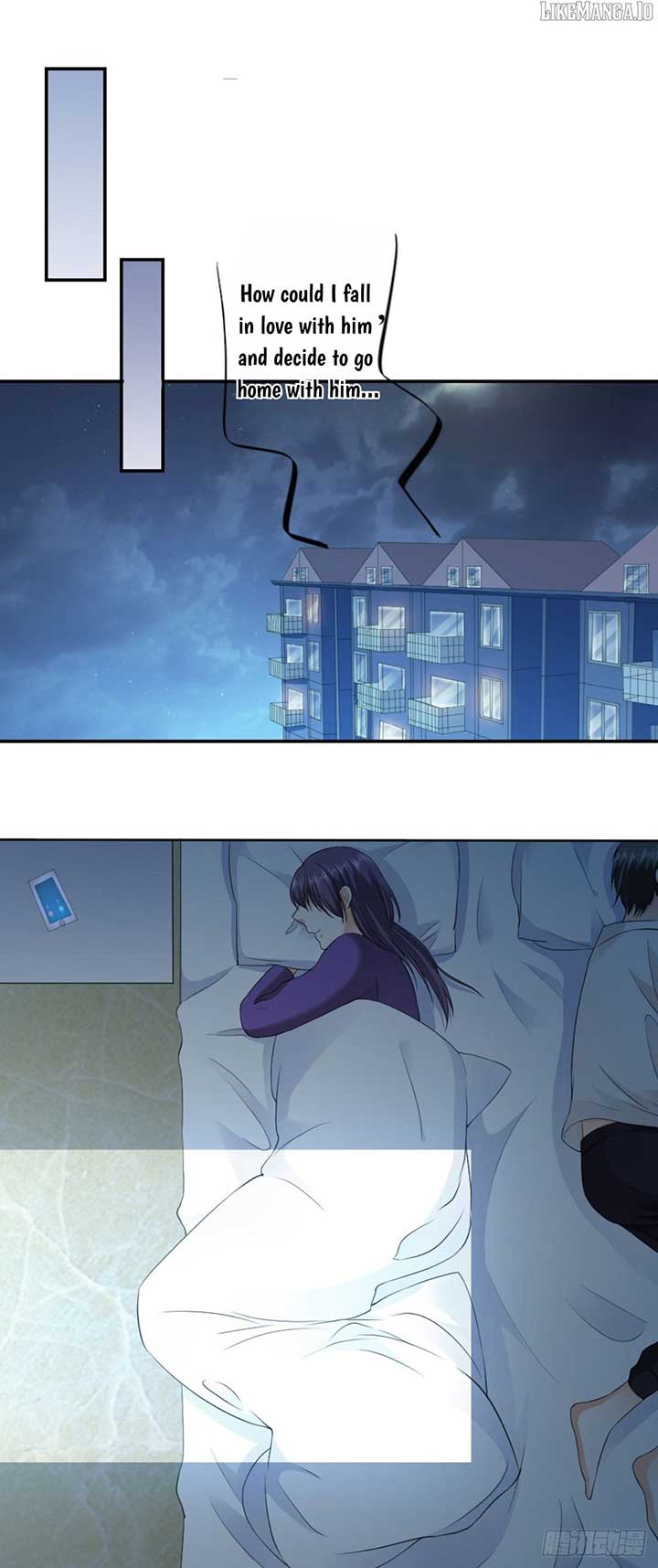 I Became the Group’s Favorite Daughter Chapter 20 - Page 5