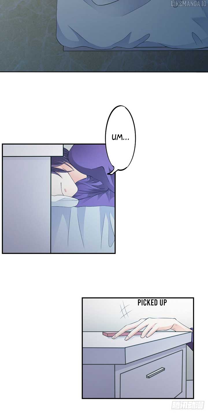 I Became the Group’s Favorite Daughter Chapter 20 - Page 6