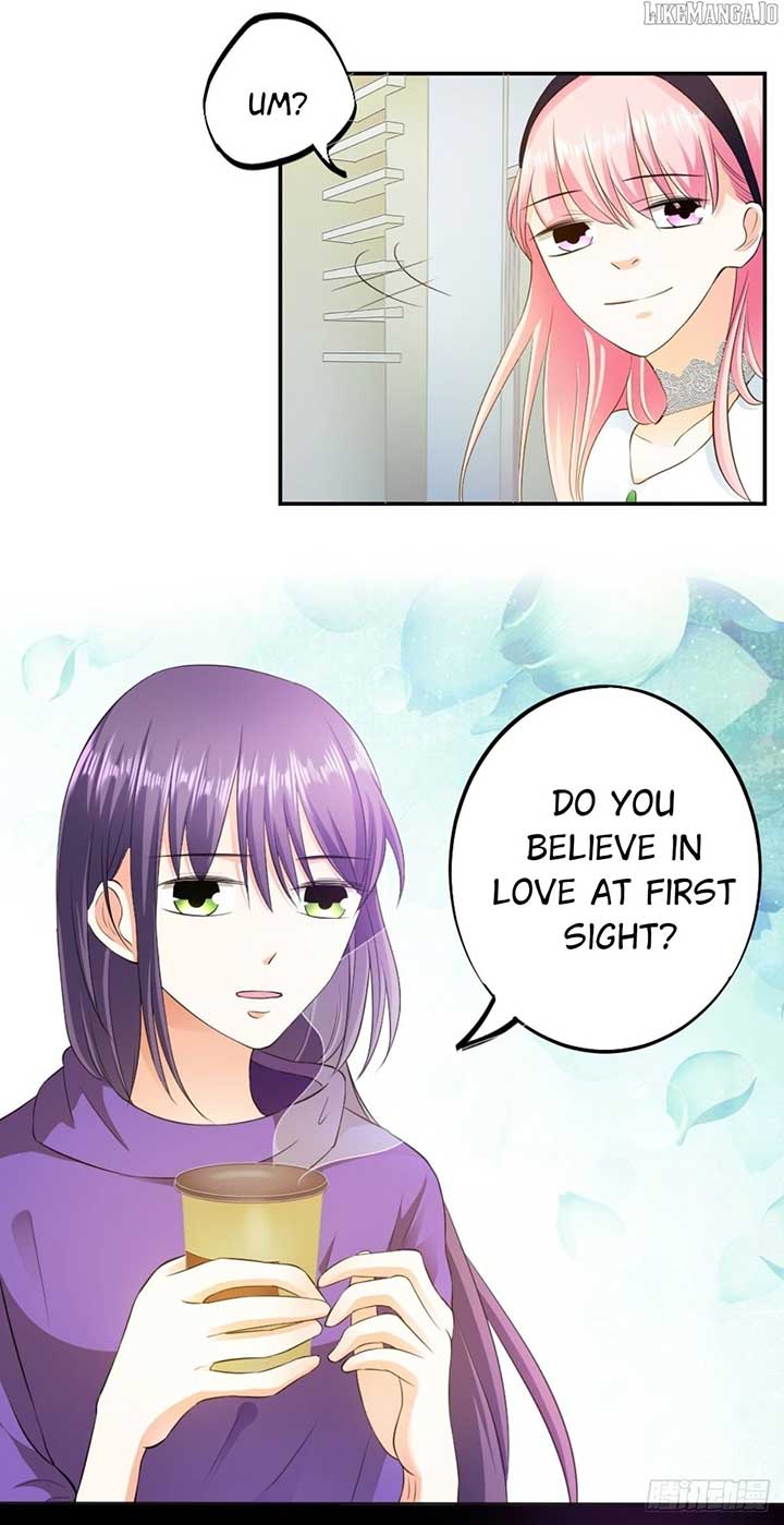 I Became the Group’s Favorite Daughter Chapter 21 - Page 13