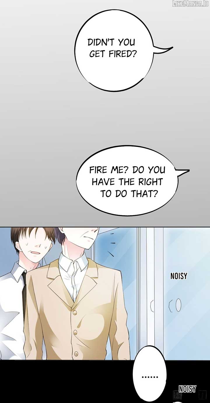 I Became the Group’s Favorite Daughter Chapter 21 - Page 2