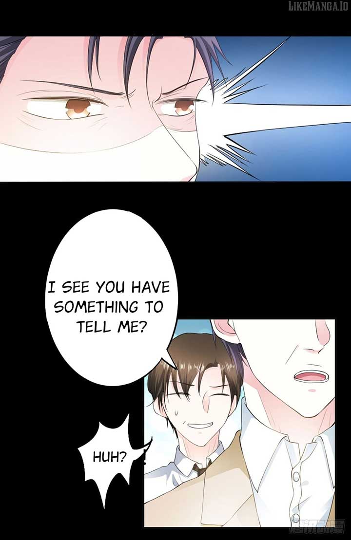 I Became the Group’s Favorite Daughter Chapter 21 - Page 4