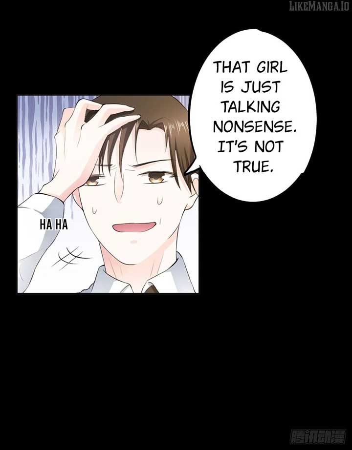 I Became the Group’s Favorite Daughter Chapter 21 - Page 5
