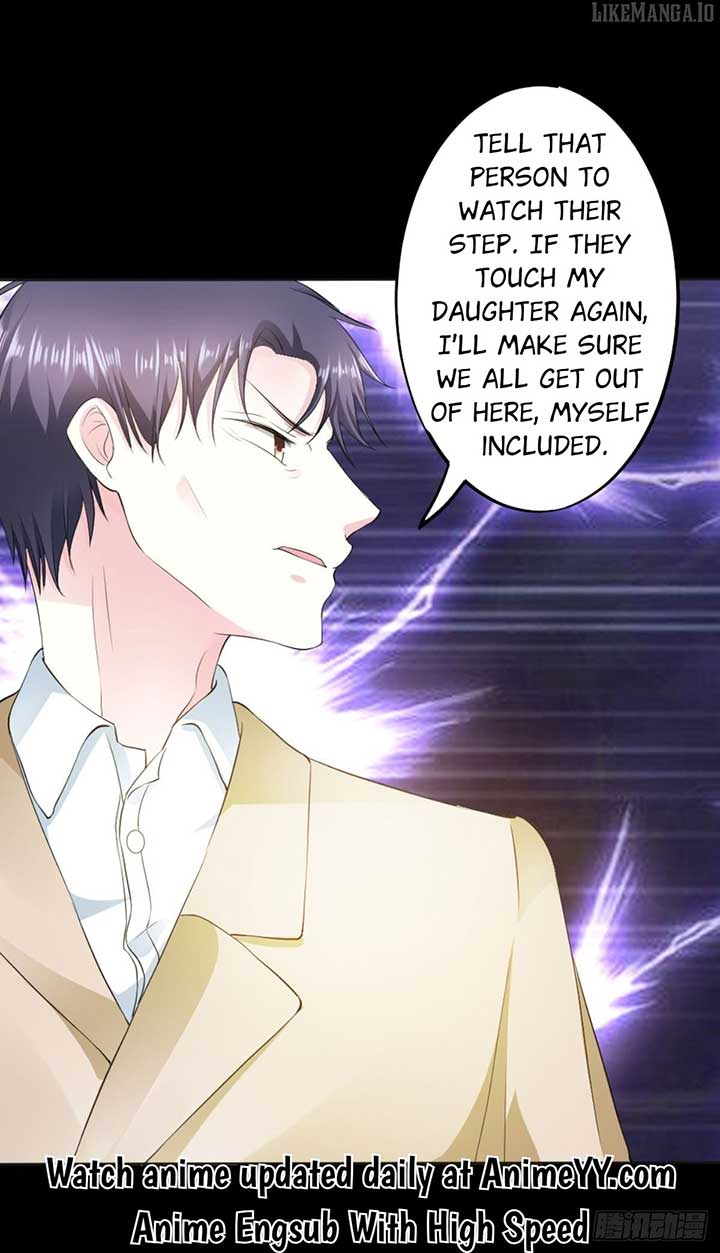 I Became the Group’s Favorite Daughter Chapter 21 - Page 7