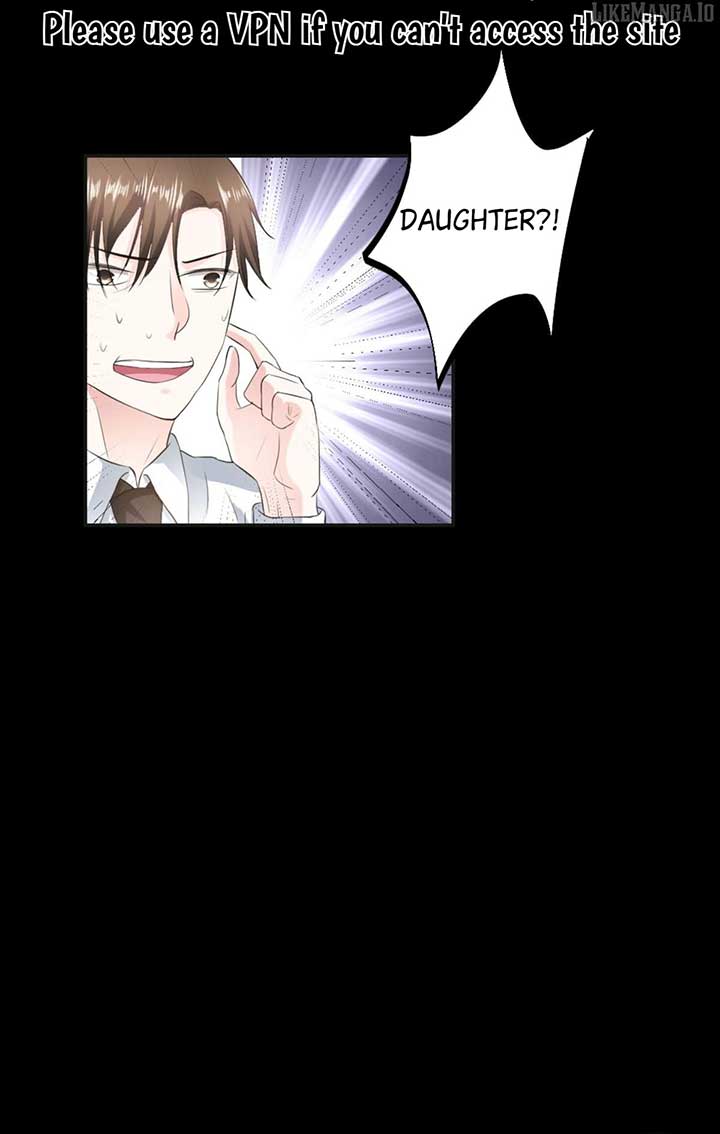 I Became the Group’s Favorite Daughter Chapter 21 - Page 8