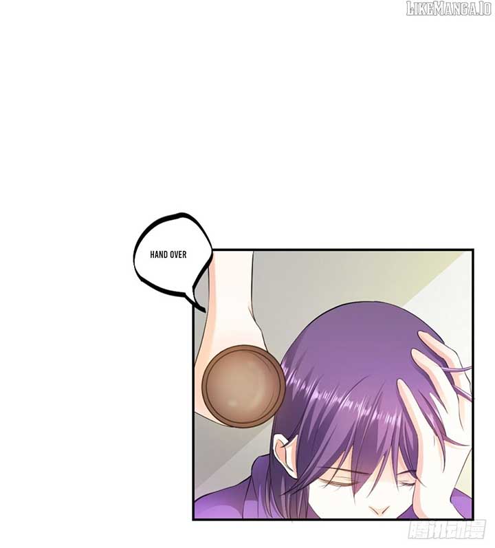 I Became the Group’s Favorite Daughter Chapter 21 - Page 9
