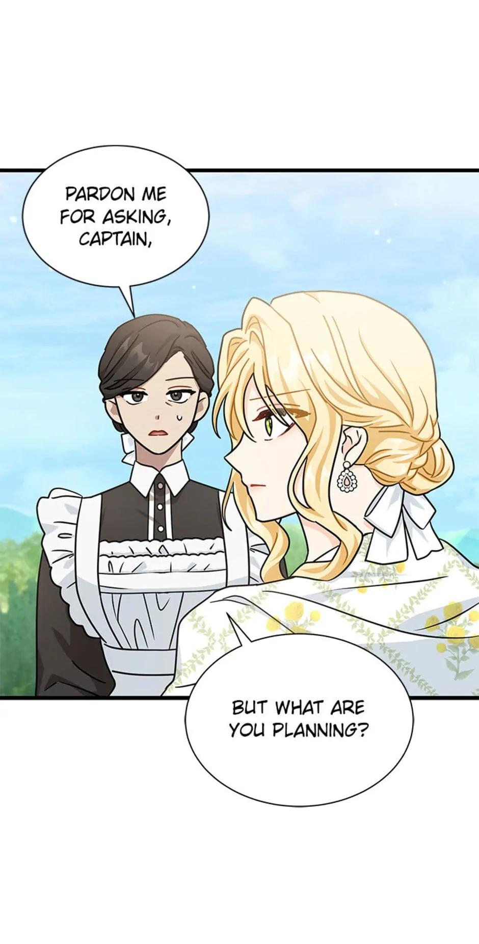 I Became the Head of the Family Chapter 39 - Page 68