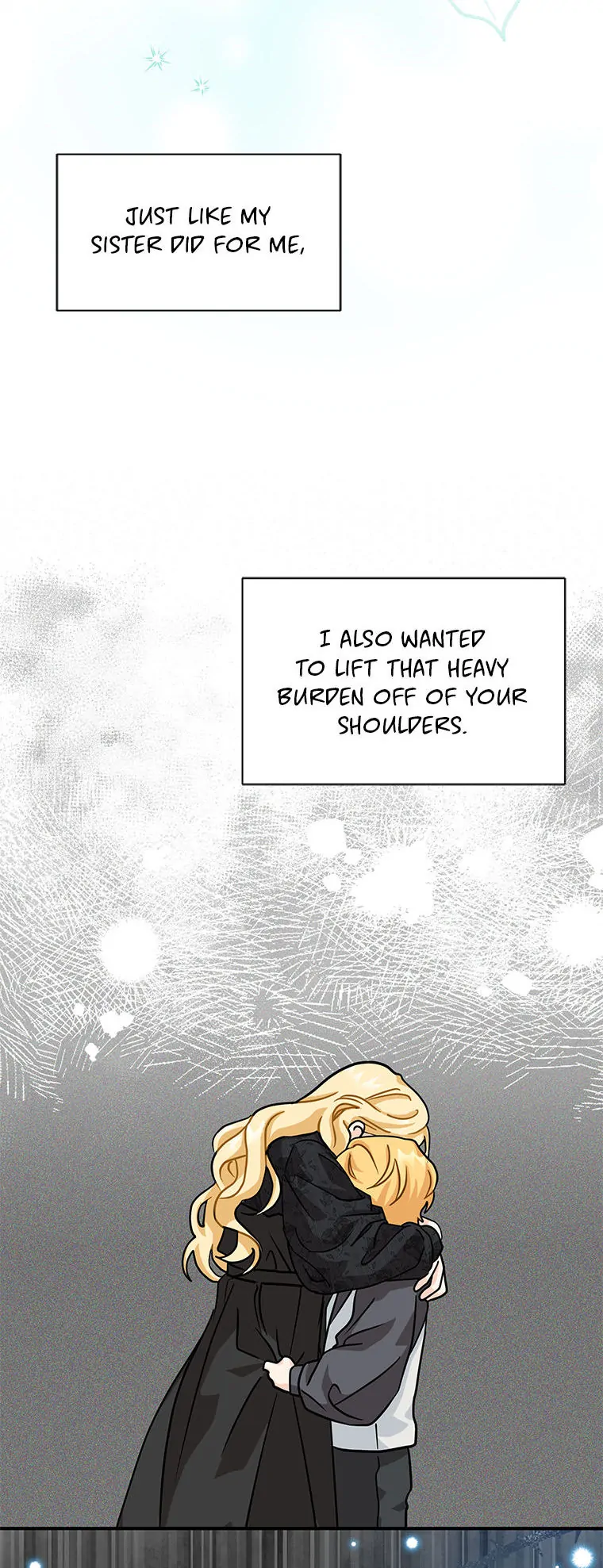 I Became the Head of the Family Chapter 45 - Page 12