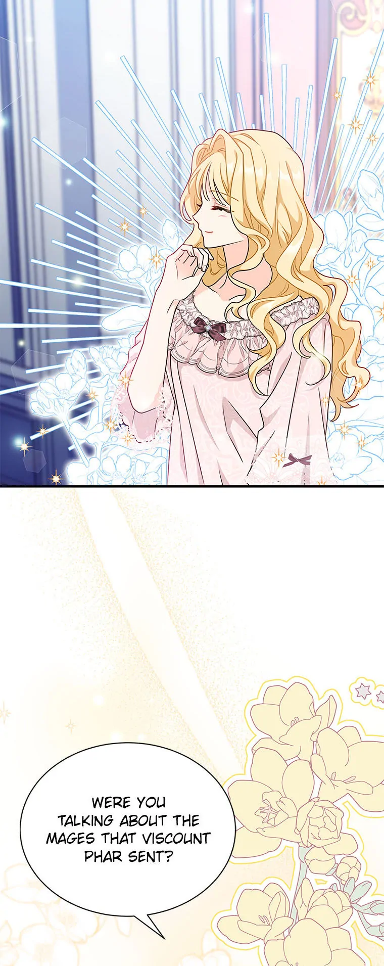 I Became the Head of the Family Chapter 45 - Page 37
