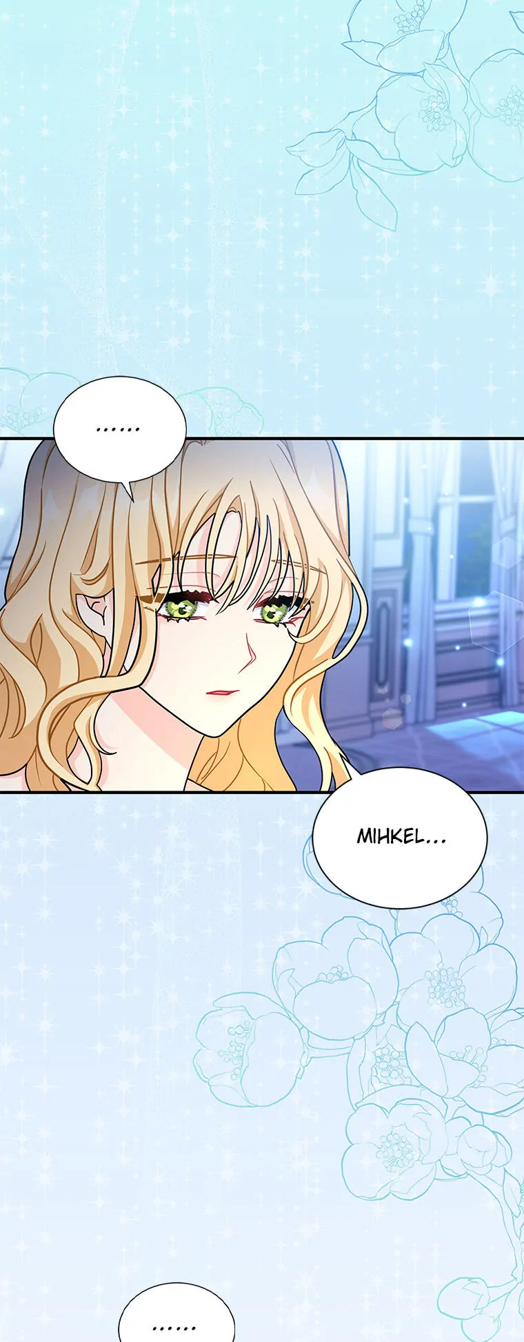 I Became the Head of the Family Chapter 45 - Page 46