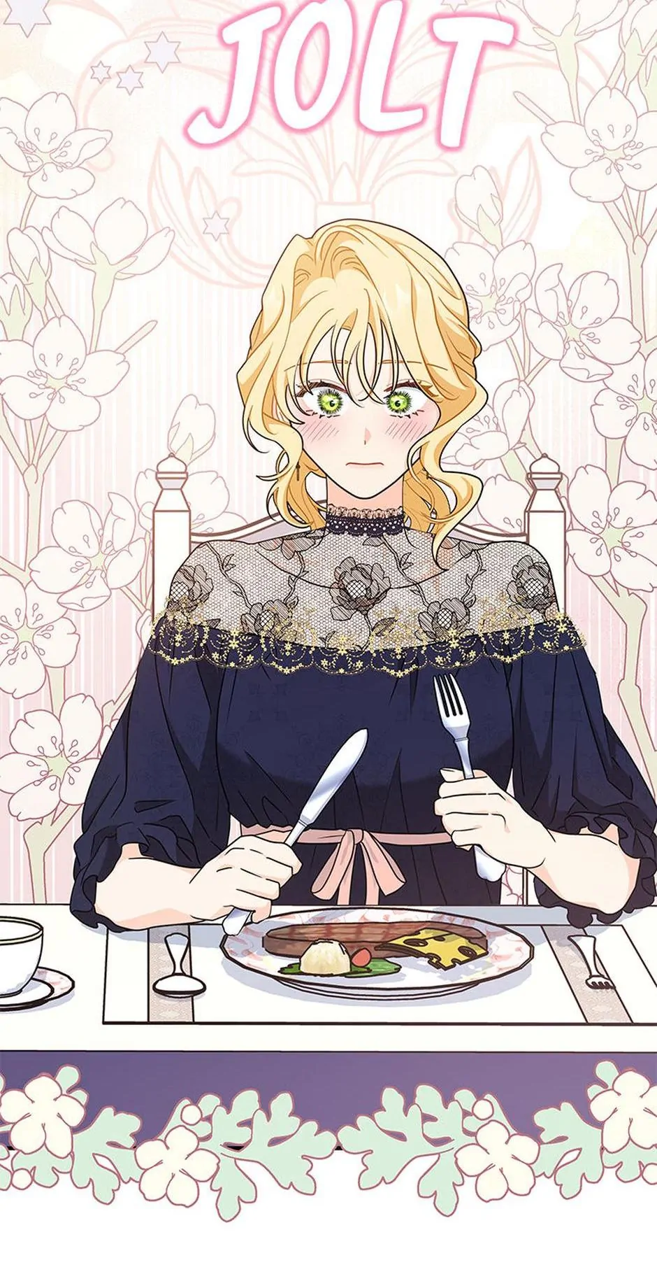 I Became the Head of the Family Chapter 48 - Page 84