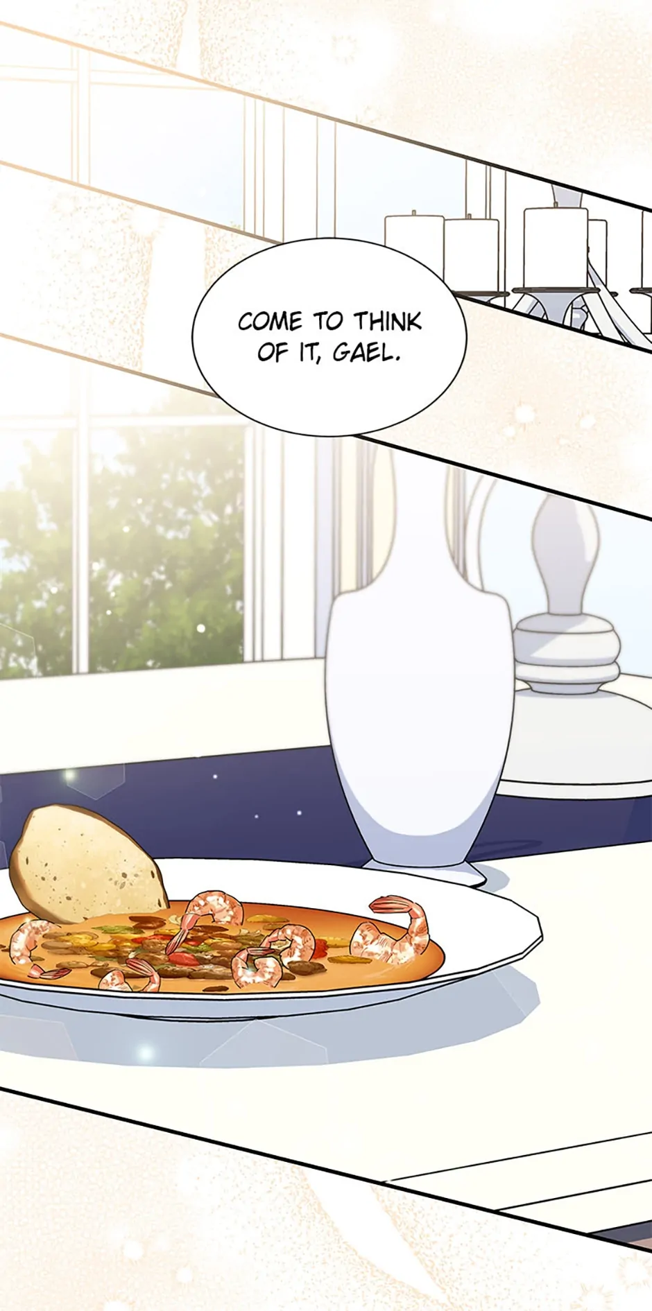 I Became the Head of the Family Chapter 49 - Page 2