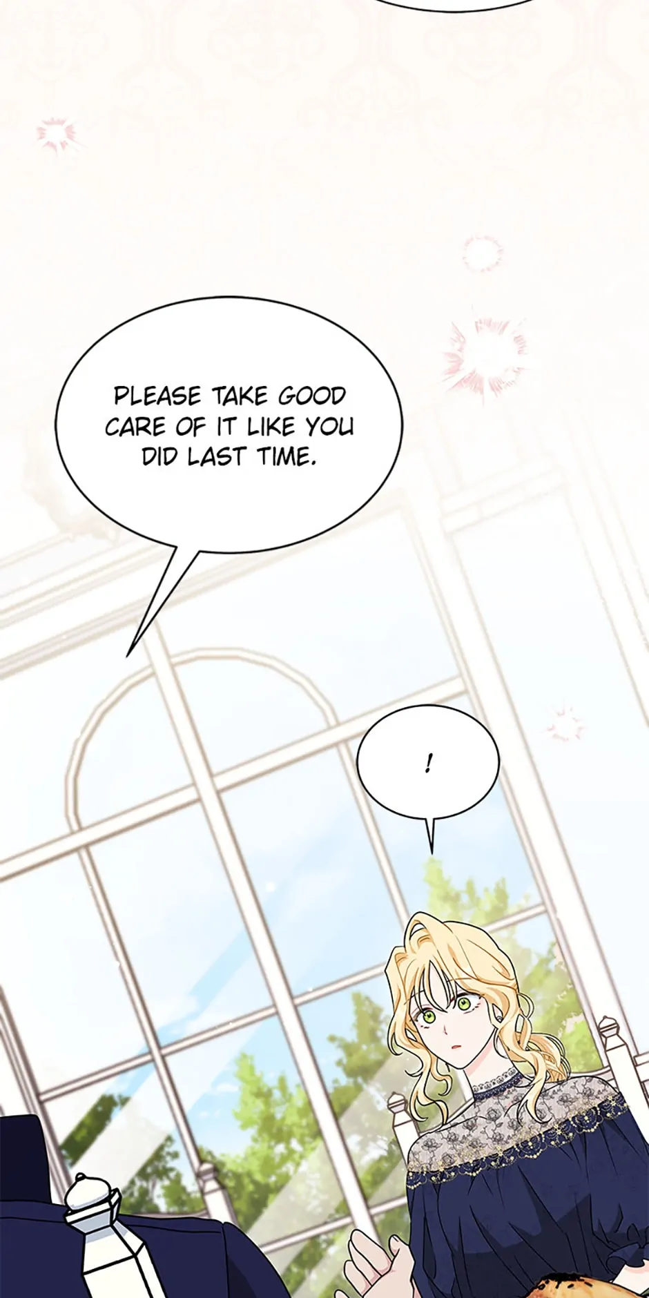 I Became the Head of the Family Chapter 49 - Page 13