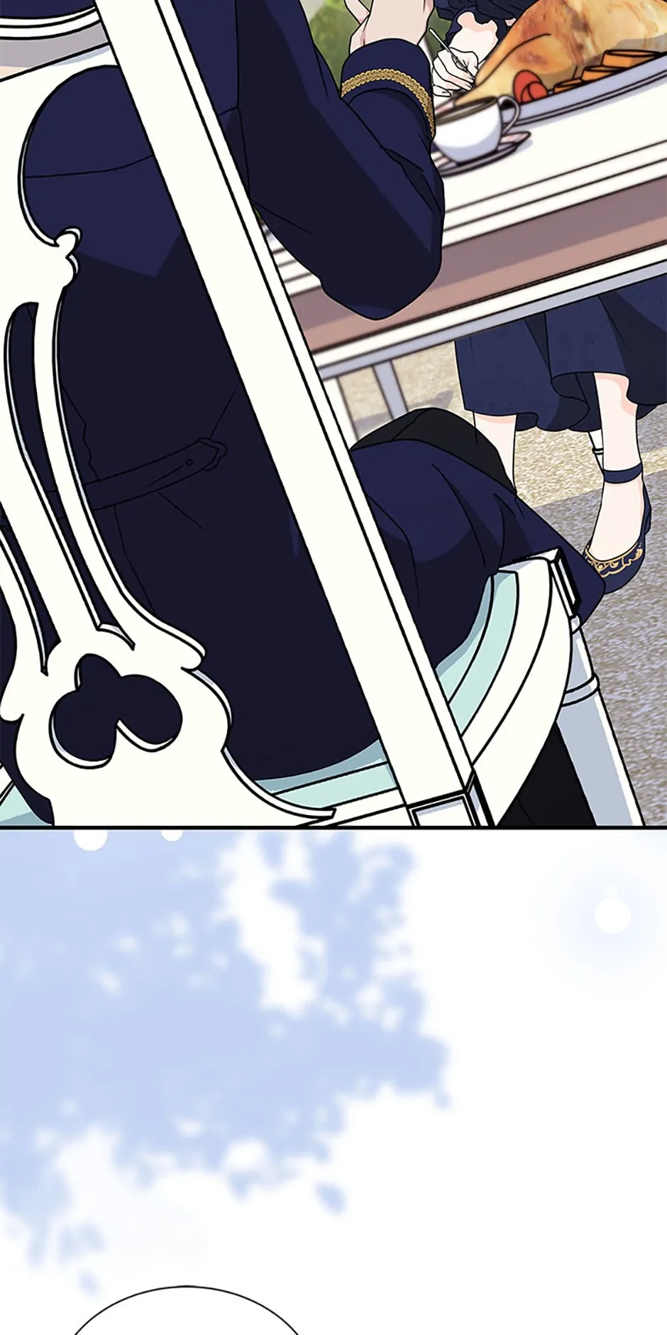 I Became the Head of the Family Chapter 49 - Page 14