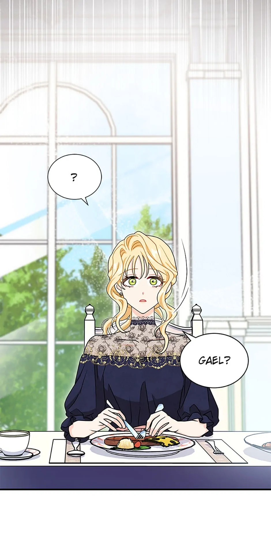 I Became the Head of the Family Chapter 49 - Page 20