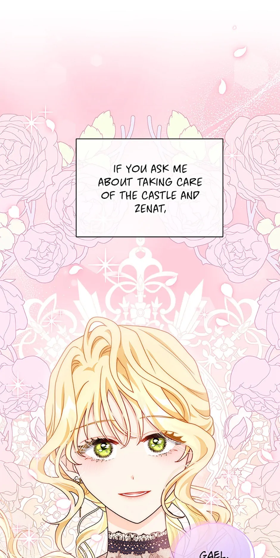 I Became the Head of the Family Chapter 49 - Page 21