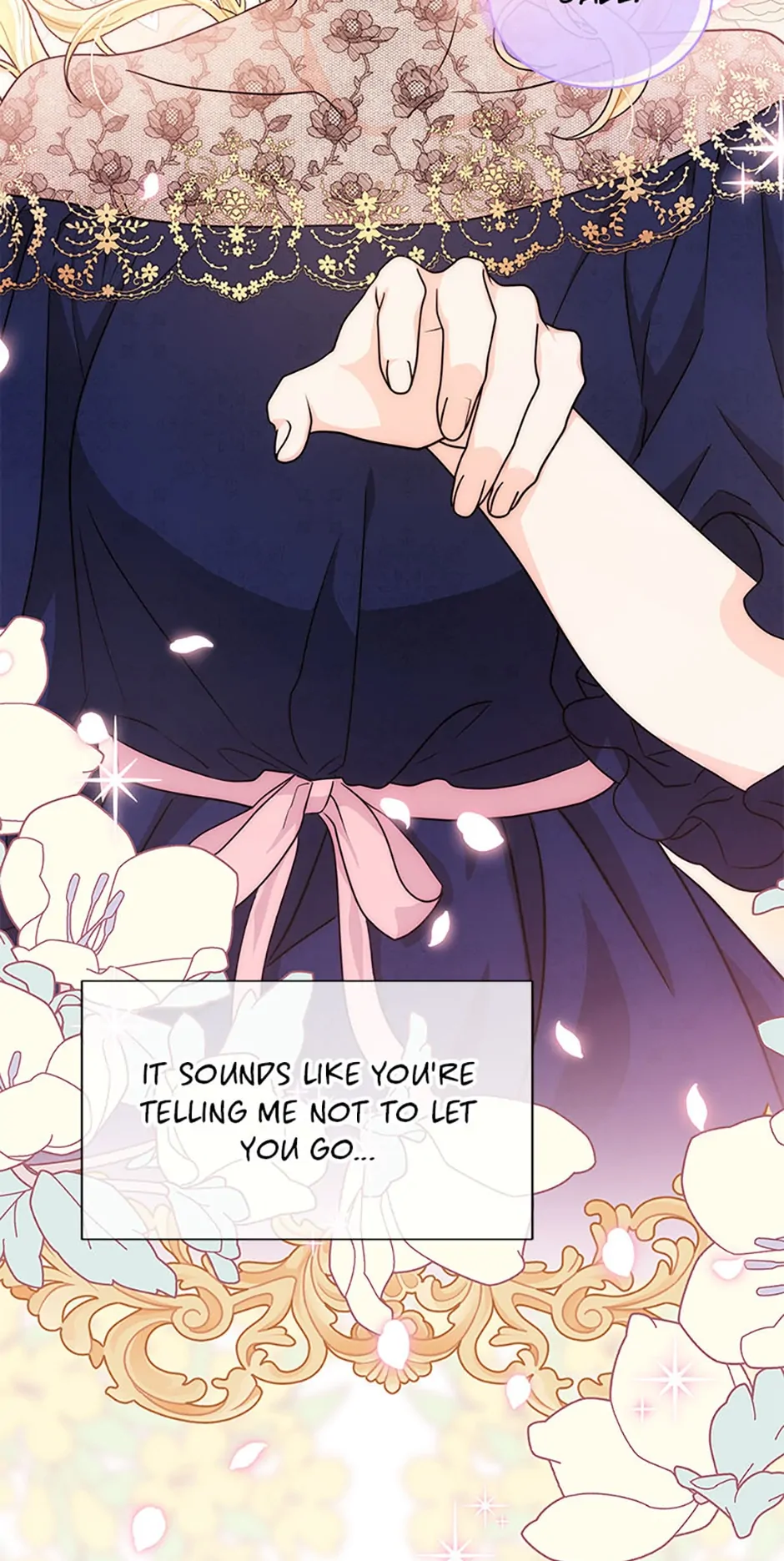 I Became the Head of the Family Chapter 49 - Page 22