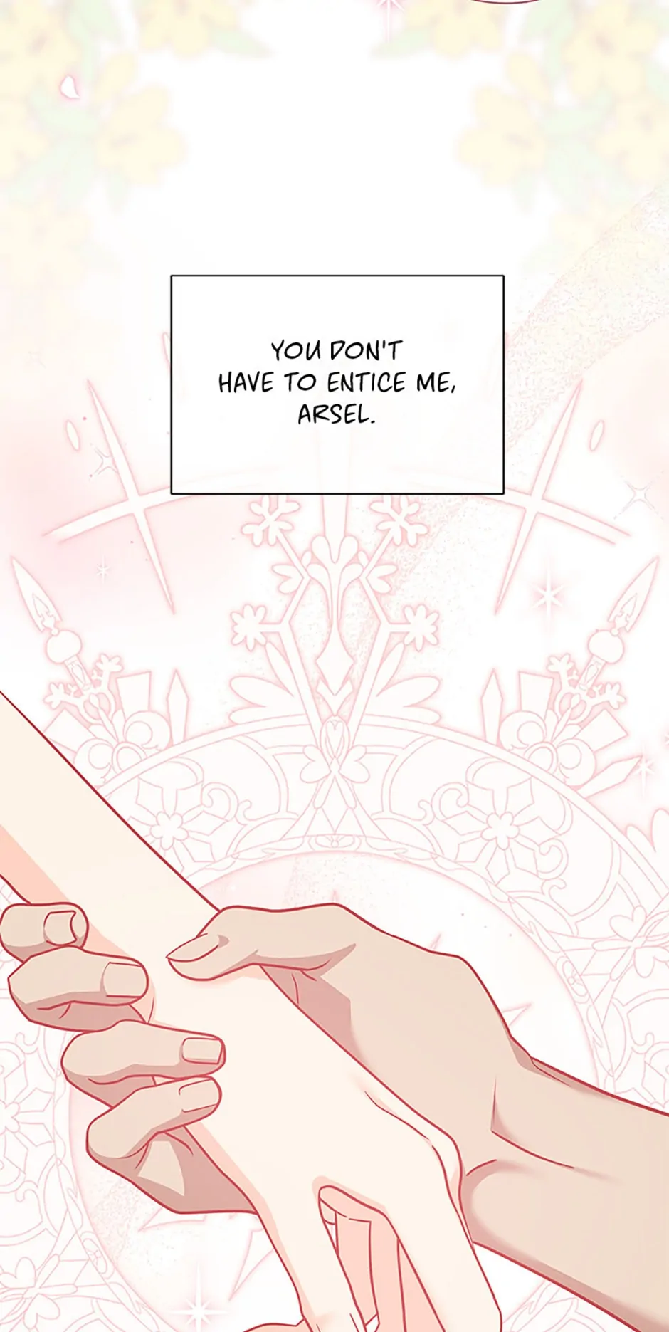 I Became the Head of the Family Chapter 49 - Page 23