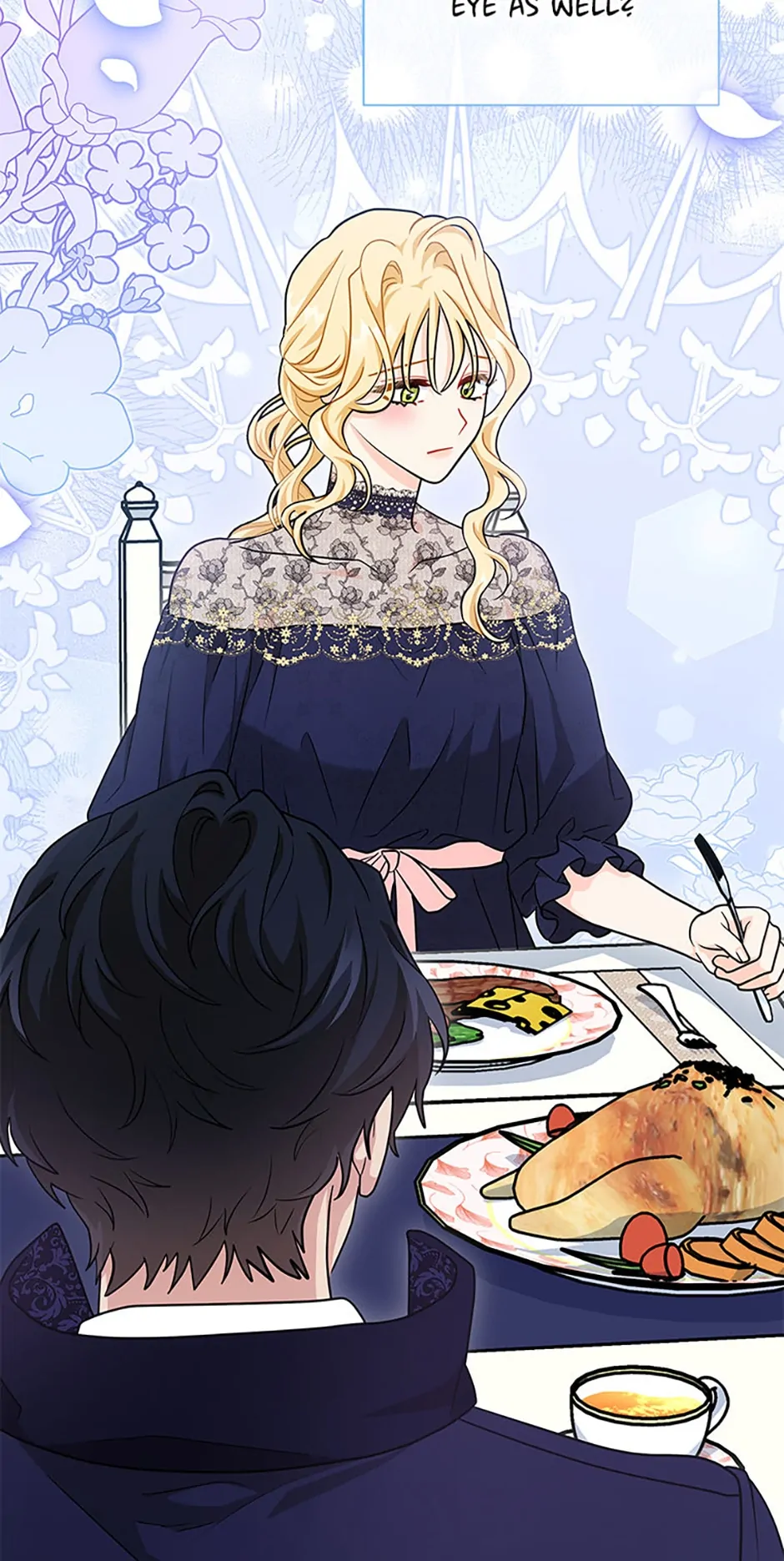I Became the Head of the Family Chapter 49 - Page 29