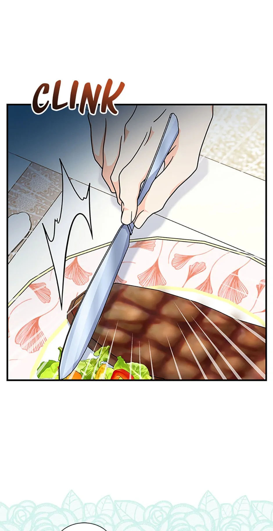 I Became the Head of the Family Chapter 49 - Page 31