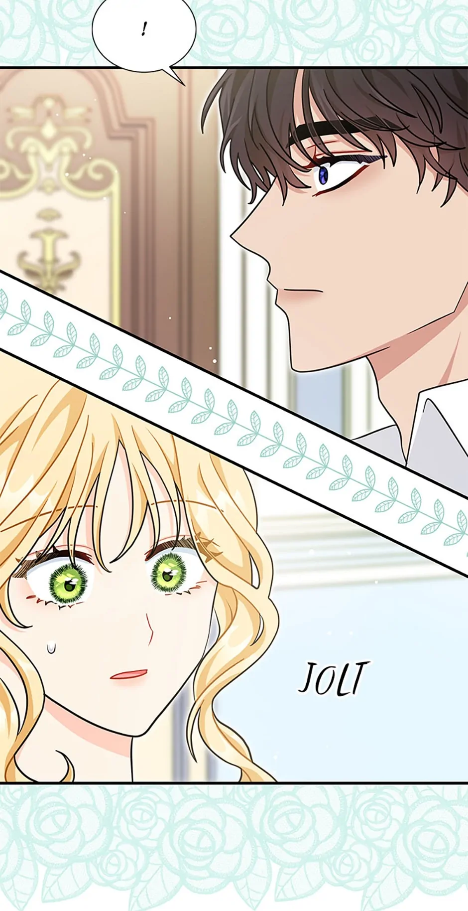 I Became the Head of the Family Chapter 49 - Page 32