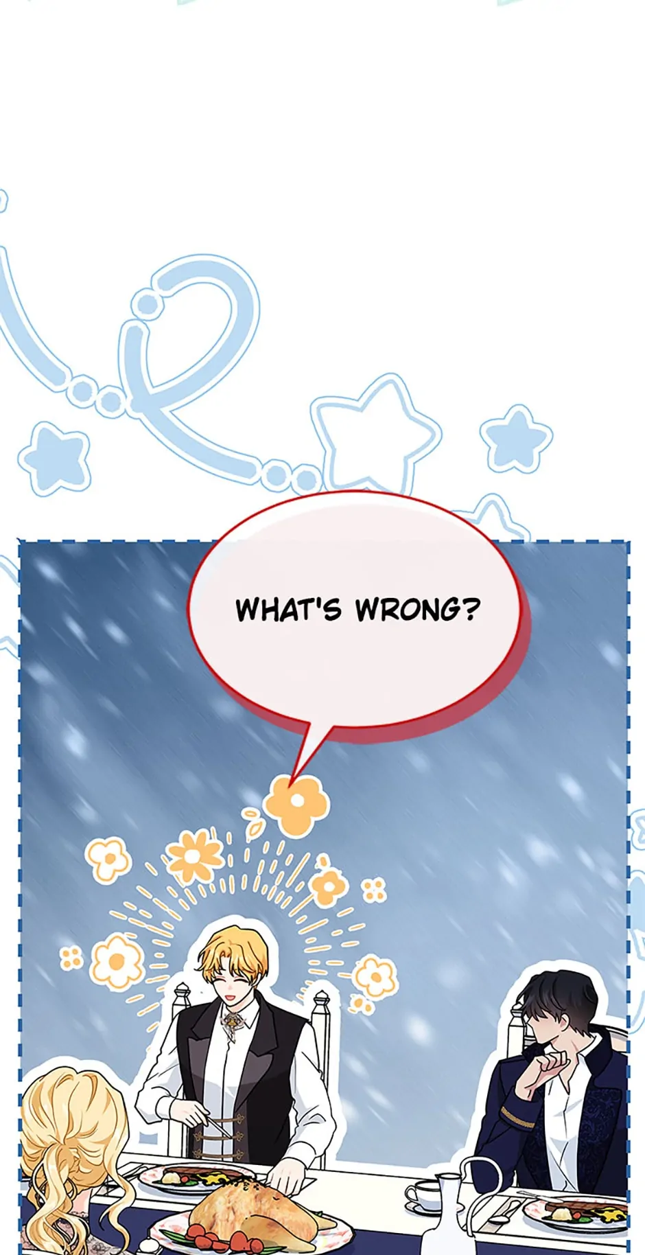 I Became the Head of the Family Chapter 49 - Page 33