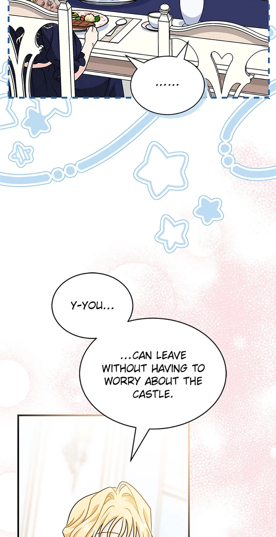I Became the Head of the Family Chapter 49 - Page 34