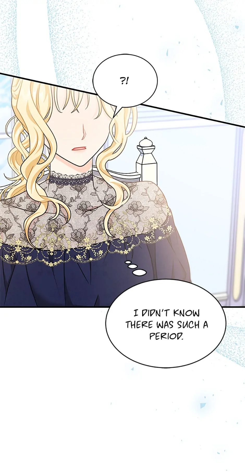 I Became the Head of the Family Chapter 49 - Page 38