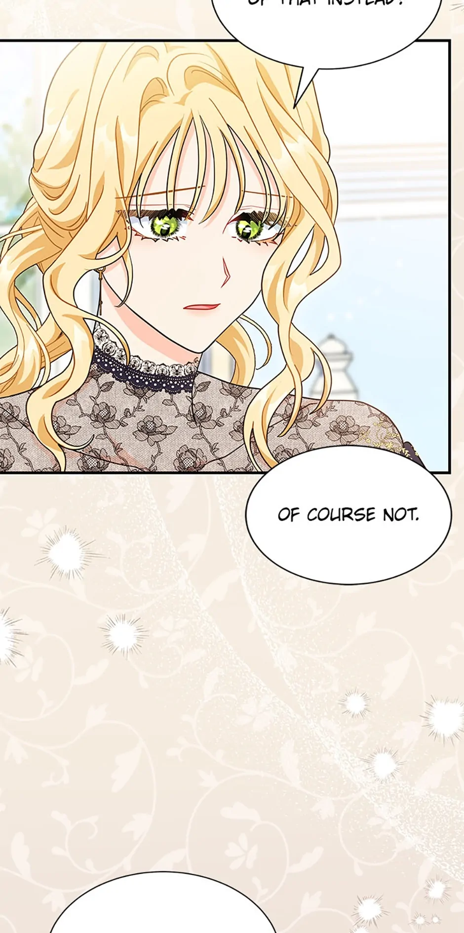 I Became the Head of the Family Chapter 49 - Page 44