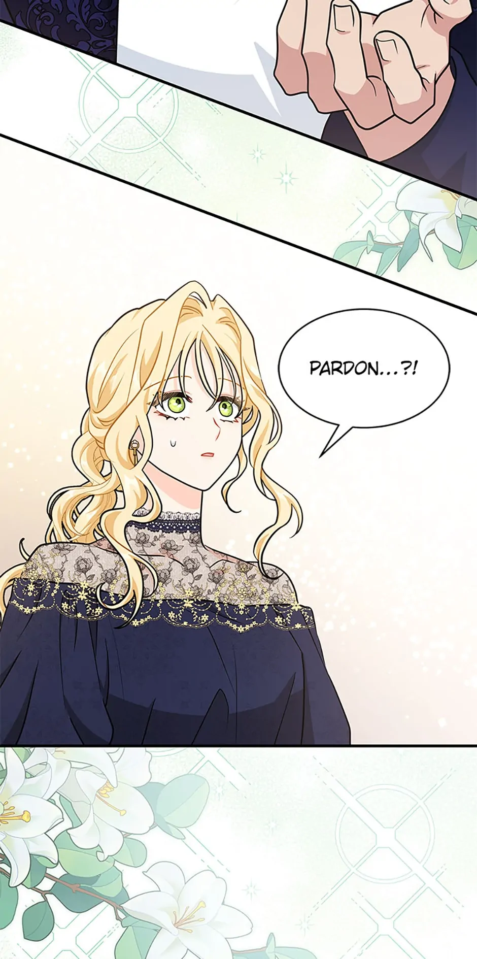 I Became the Head of the Family Chapter 49 - Page 47