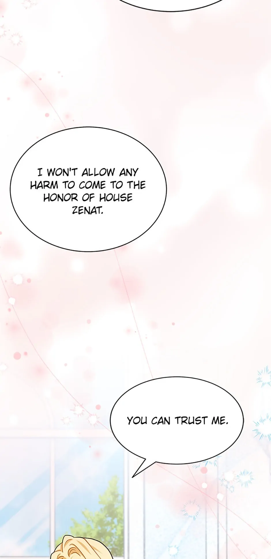 I Became the Head of the Family Chapter 49 - Page 50