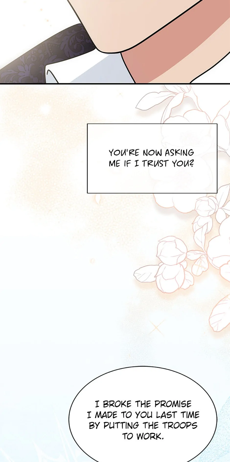 I Became the Head of the Family Chapter 49 - Page 6