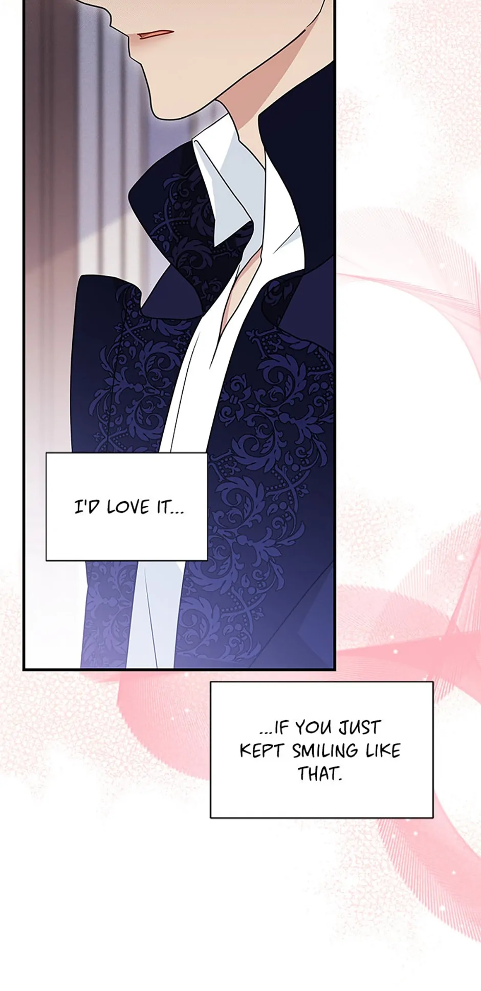 I Became the Head of the Family Chapter 49 - Page 53