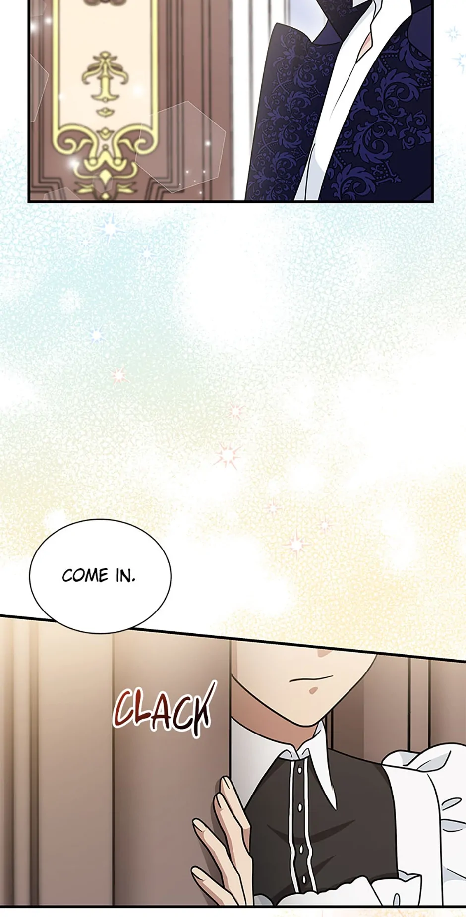 I Became the Head of the Family Chapter 49 - Page 57