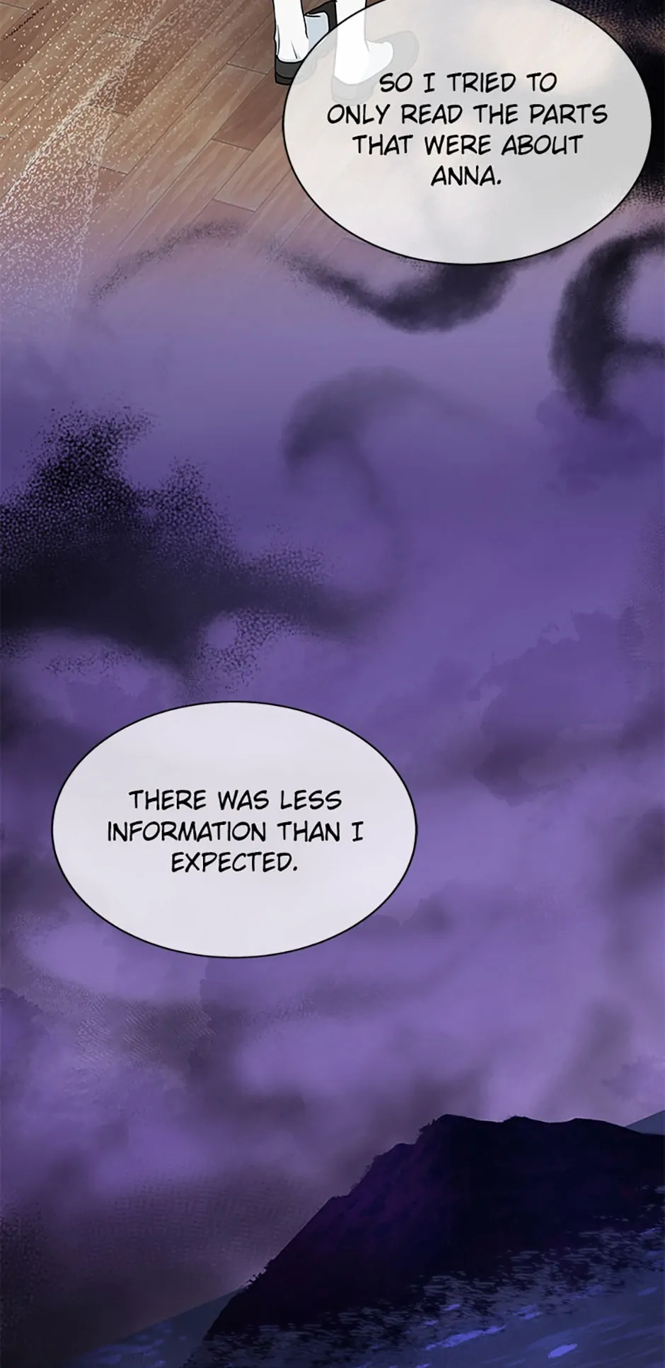 I Became the Head of the Family Chapter 49 - Page 62