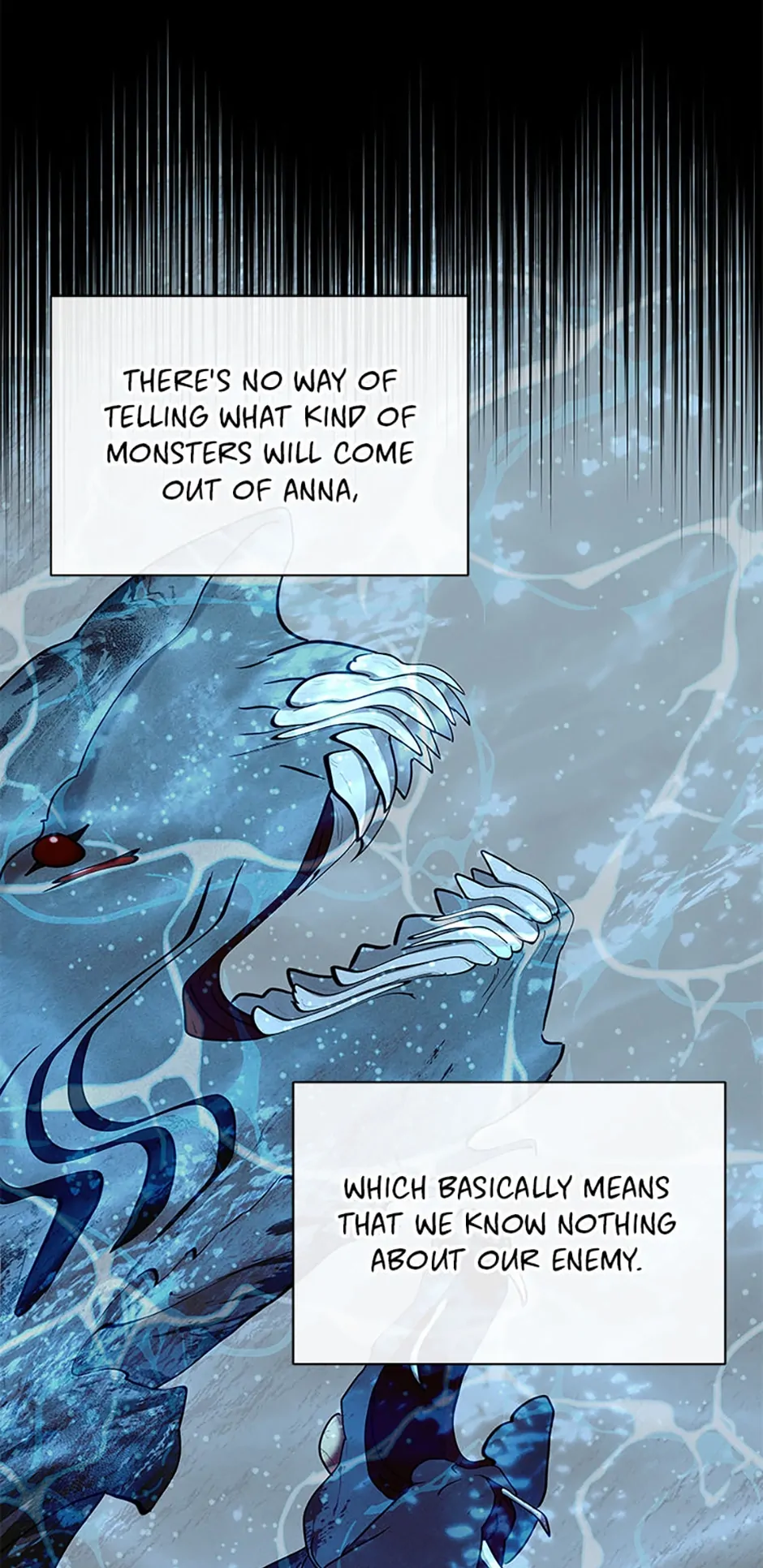 I Became the Head of the Family Chapter 49 - Page 69