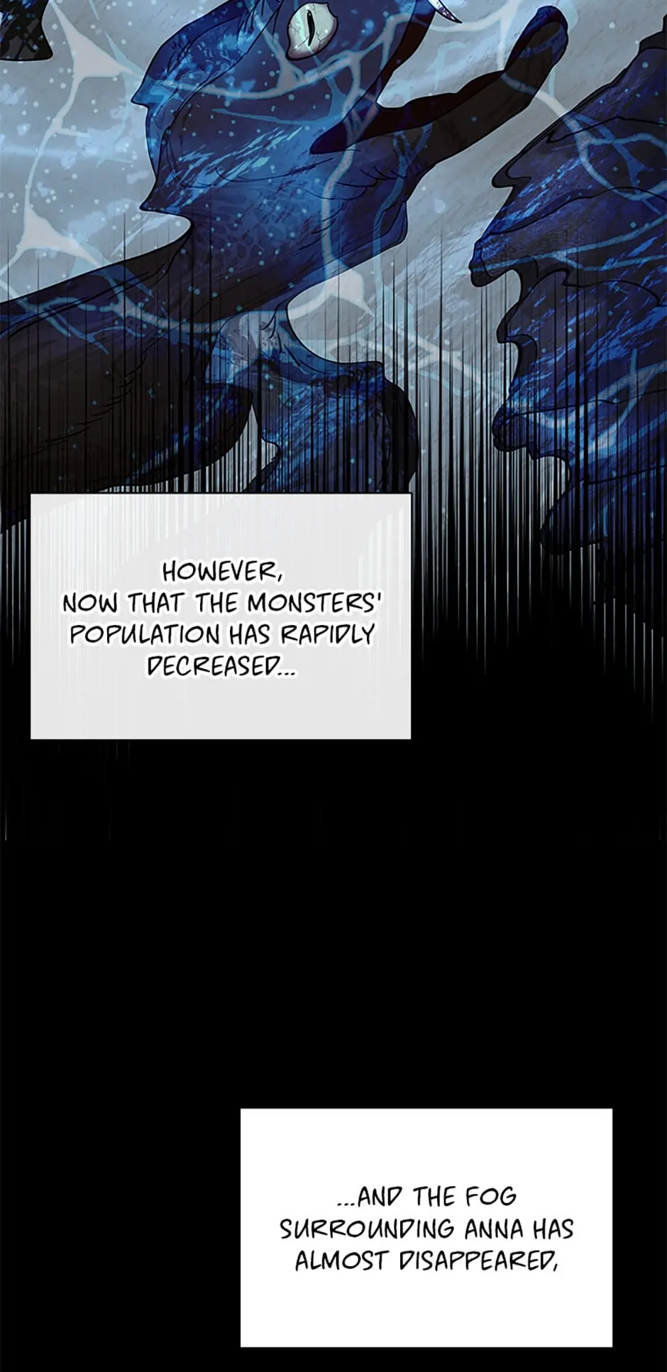 I Became the Head of the Family Chapter 49 - Page 70