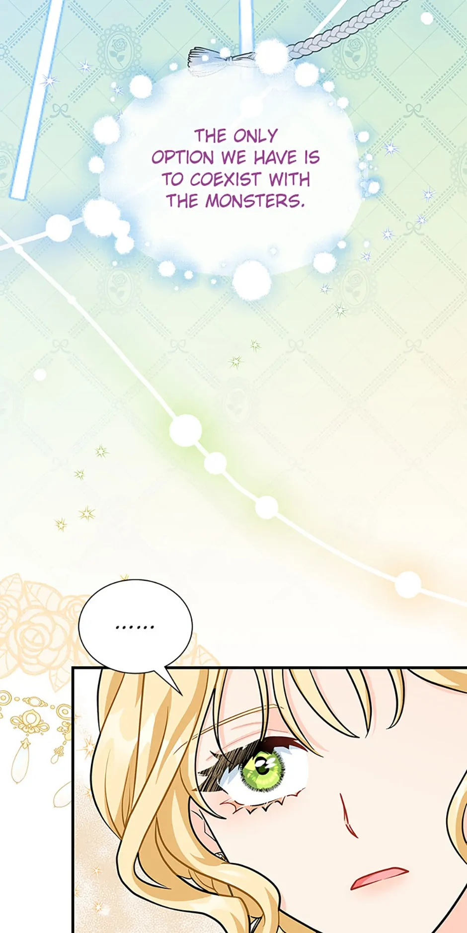 I Became the Head of the Family Chapter 49 - Page 76