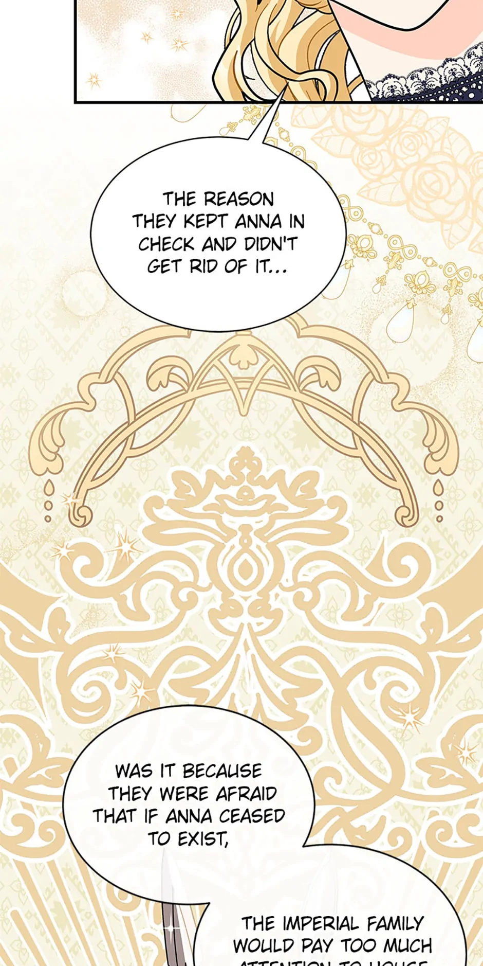 I Became the Head of the Family Chapter 49 - Page 77