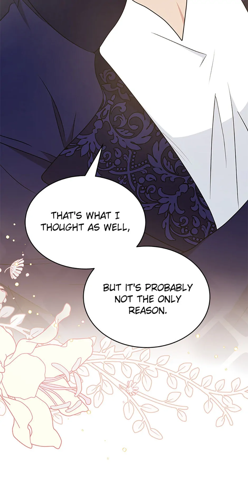 I Became the Head of the Family Chapter 49 - Page 80