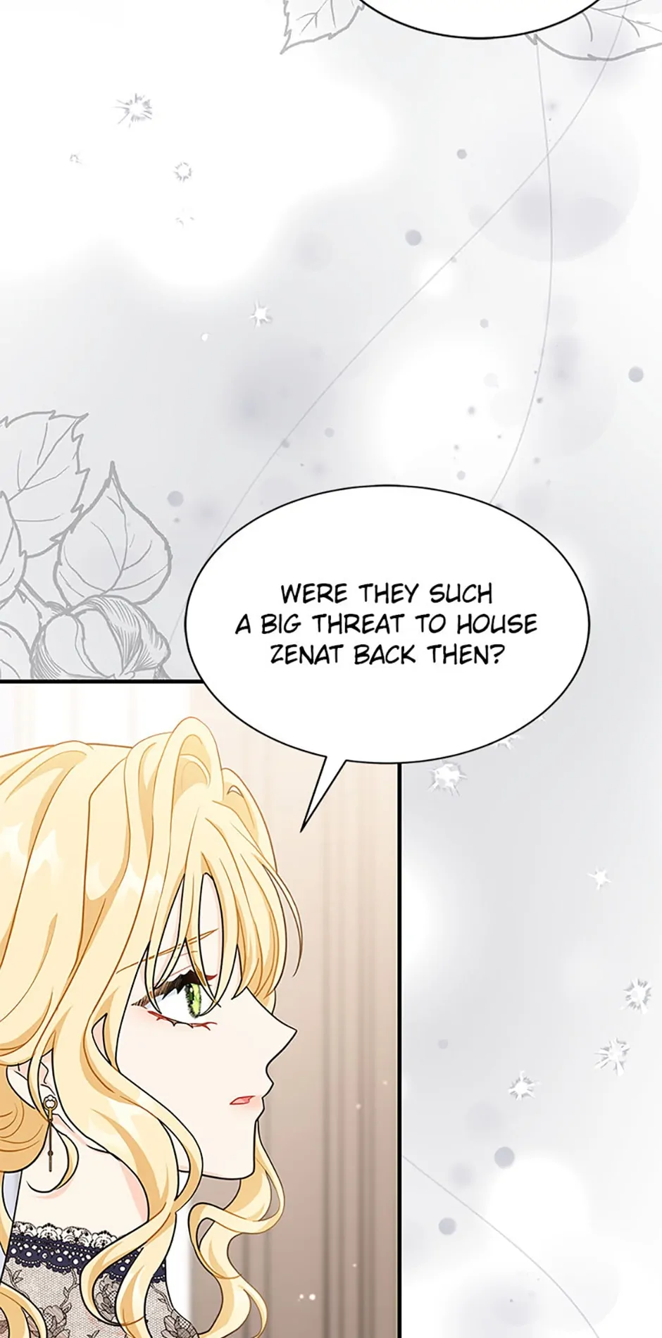 I Became the Head of the Family Chapter 49 - Page 82