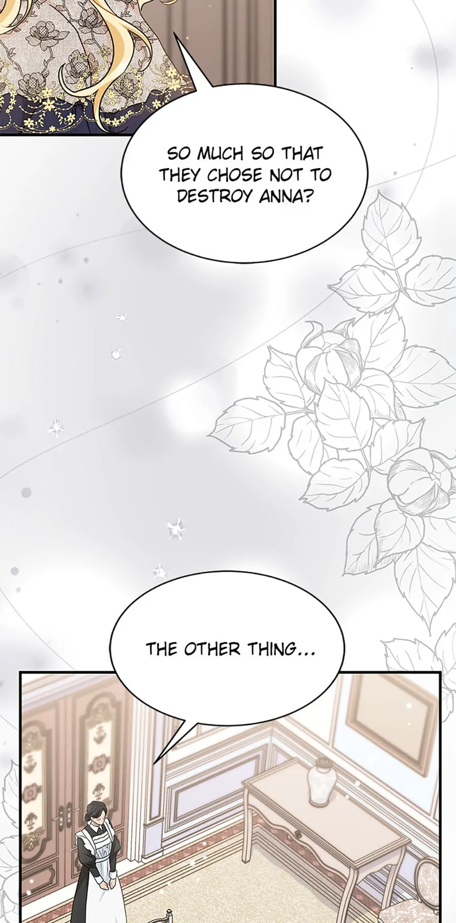 I Became the Head of the Family Chapter 49 - Page 83