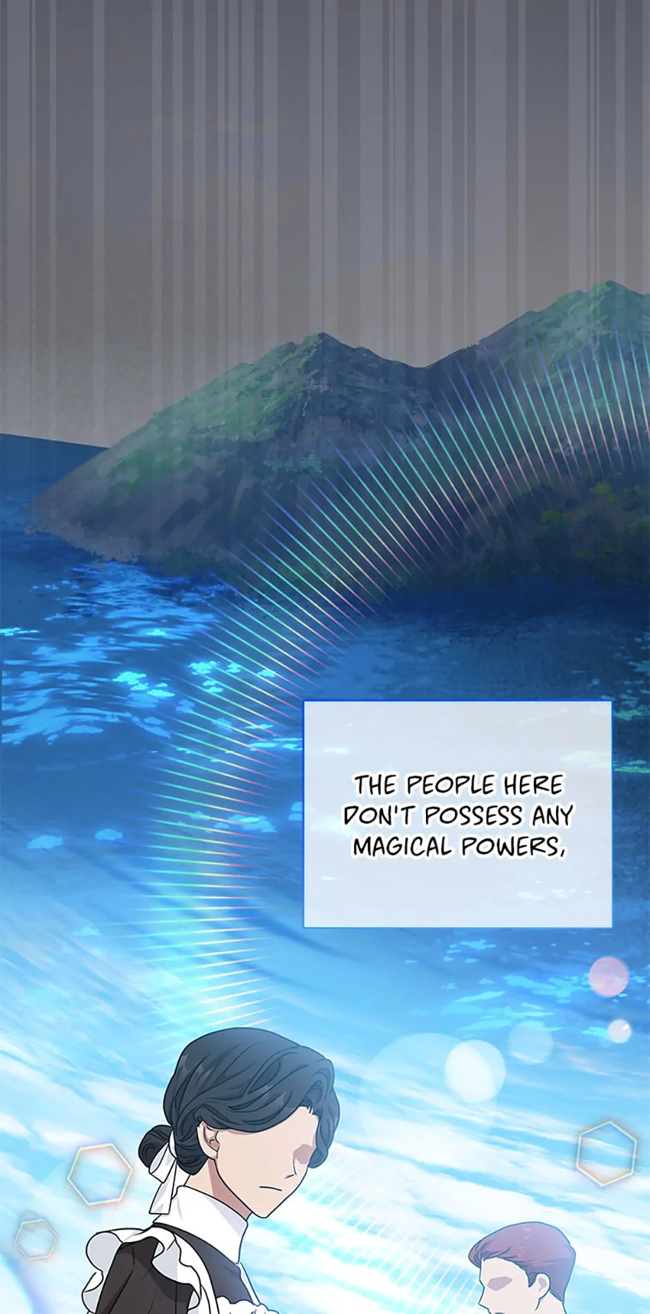 I Became the Head of the Family Chapter 49 - Page 87