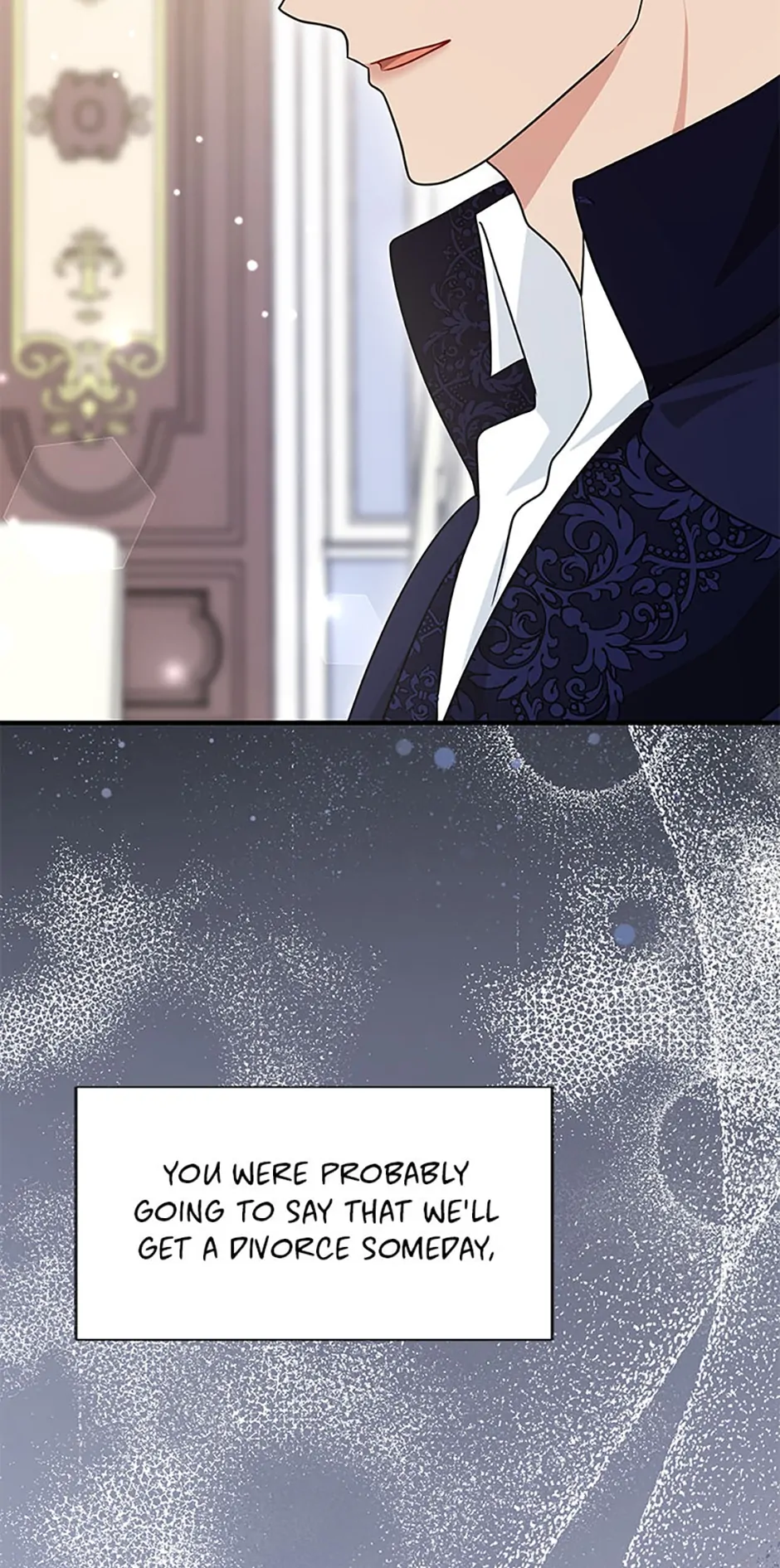 I Became the Head of the Family Chapter 49 - Page 10