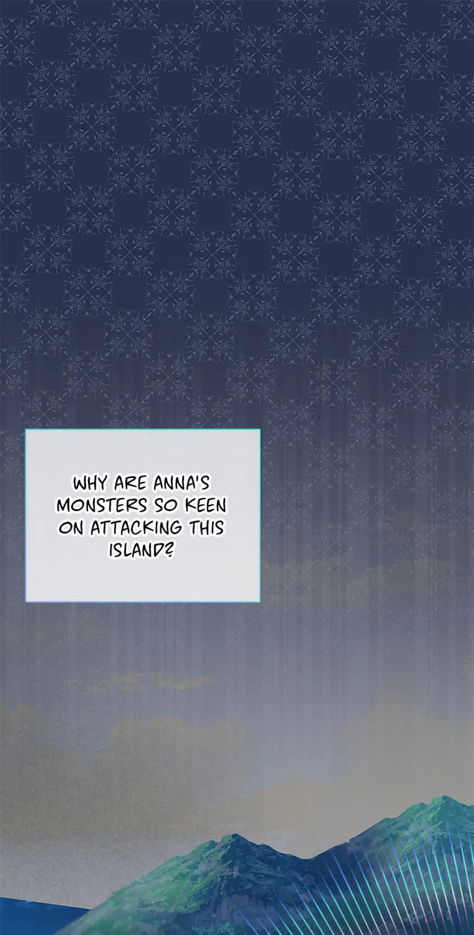 I Became the Head of the Family Chapter 50 - Page 1