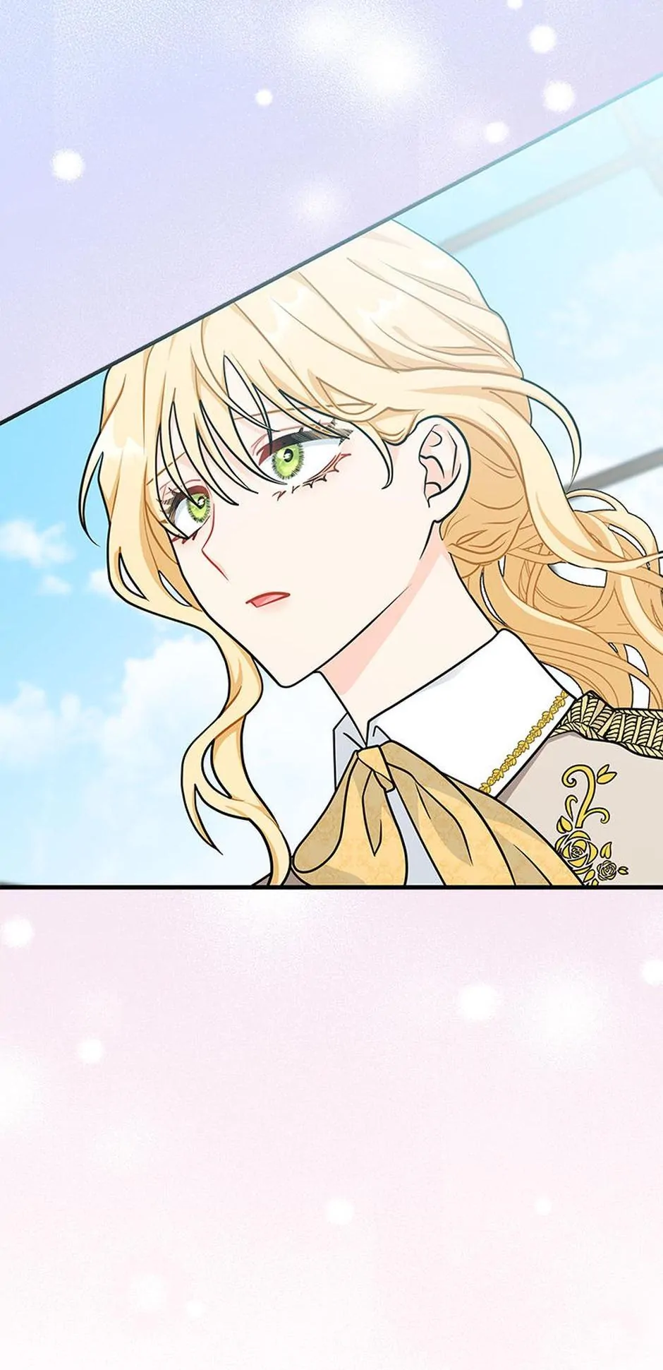I Became the Head of the Family Chapter 50 - Page 34