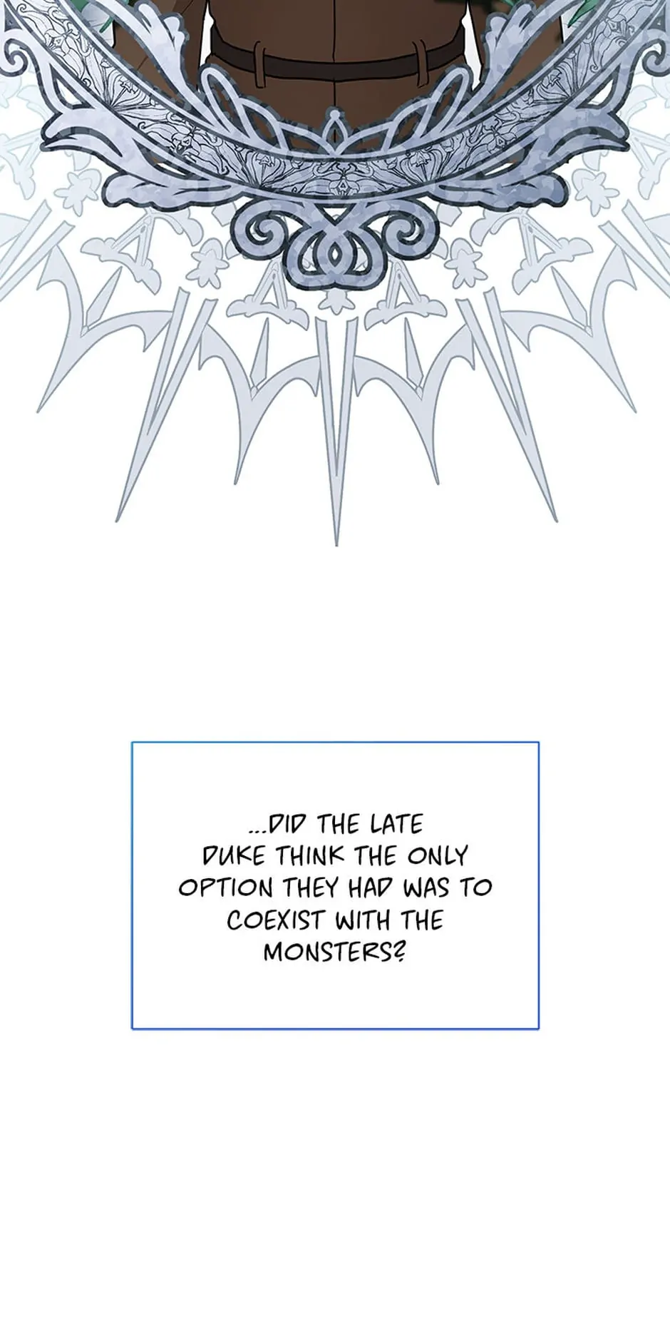 I Became the Head of the Family Chapter 50 - Page 5