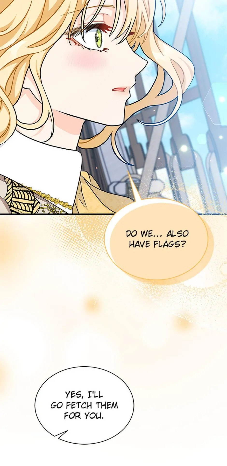 I Became the Head of the Family Chapter 50 - Page 42