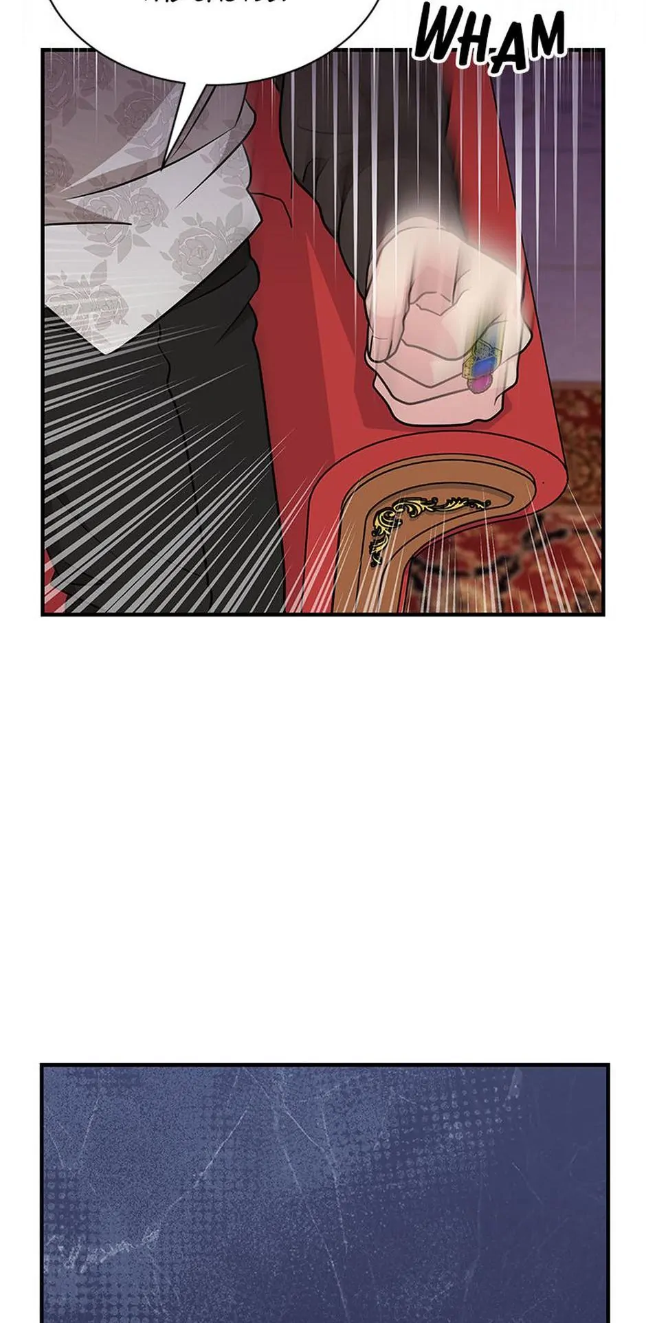 I Became the Head of the Family Chapter 50 - Page 58