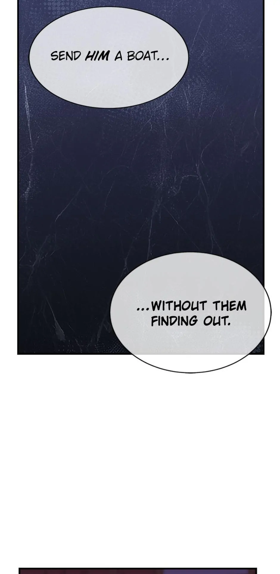 I Became the Head of the Family Chapter 50 - Page 59